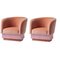 Folie Armchairs by Dooq, Set of 2 2