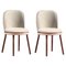 Alma Chairs by Dooq, Set of 2 1