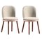 Alma Chairs by Dooq, Set of 2 2