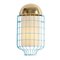 Copper and Ivory Magnolia Wall Lamp by Dooq 5