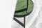 Alwa Two Green Black Side Table by Pulpo, Image 5