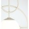 Black Loop II Suspension Lamp by Dooq 9