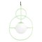 Dream Loop II Suspension Lamp by Dooq 1