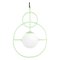 Dream Loop II Suspension Lamp by Dooq, Image 1
