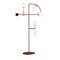 Taupe Helio Floor Lamp by Dooq, Image 4