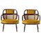 Fauteuils Havana par Dooq, Set de 2 1