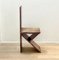 Flat Pack Chair by Goons 6