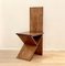 Flat Pack Chair by Goons 7