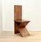 Flat Pack Chair by Goons 2