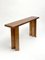 Standard Console Table by Goons 8