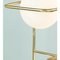 Brass Link III Suspension Lamp by Dooq, Image 5