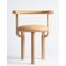 Chaises Sieni par Made by Choice, Set de 4 2