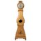 Antique Swedish Gustavian Longcase Clock 1