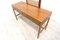 Vintage Teak & Mahogany Dressing Table from Loughborough & Heals 15