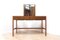 Vintage Teak & Mahogany Dressing Table from Loughborough & Heals, Image 1