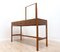 Vintage Teak & Mahogany Dressing Table from Loughborough & Heals 13