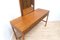 Vintage Teak & Mahogany Dressing Table from Loughborough & Heals 6
