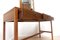 Vintage Teak & Mahogany Dressing Table from Loughborough & Heals 11