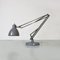 Verstellbare italienische Mid-Century Naska Loris Lampe von Jac Jacobsen für Luxo, 1950er 9