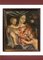 Madonna mit Kind und Johannes, 18. Jh., Öl auf Leinwand, gerahmt 1