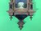Orologio a pendolo vittoriano, fine XIX secolo, Immagine 4