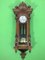Horloge Pendulum Victorienne, 1890s 1