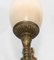 Jugendstil Wandlampen Wandlampen mit Alabaster Schirmen, 2er Set 8