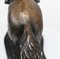Statua in bronzo di cavallo e fantino nello stile di PJ Mene Siepi, Immagine 7