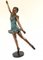 French Bronze Ballet Dancer Figurine 7