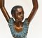 French Bronze Ballet Dancer Figurine 3