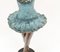 French Bronze Ballet Dancer Figurine 8