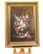 Edwardian Artist, Floral Still Life, Oil Painting, Framed 1