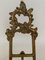 19th Century Napoleon III Bronze Frames in the Shape of Easels, Set of 2 10