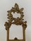 19th Century Napoleon III Bronze Frames in the Shape of Easels, Set of 2 9