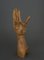 Escultura de mano de P. Baurens, siglo XX, Imagen 9