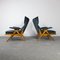 Armchairs, 1950s, Set of 2, Image 9