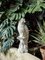 Glazed Ceramic Parrot by Botteganove 3