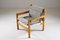 Futurum Safari Chairs by Rolf Rastad and Adolf Relling for Sørlie Möbler, Norway, 1960s, Image 7