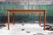 Mid-Century Modern Danish Leaf Table in Teak, Image 1