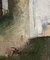 Jean-Jacques Boimond, Au Coeur Du Village, Oil on Canvas, Framed, Image 3