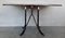 Mid-Century Modern Convertible Liftable Dining Table, 1950 9
