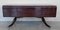 Mid-Century Modern Convertible Liftable Dining Table, 1950 6