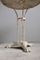 Antique French Cast Iron Bistro Table, 1870s, Image 5