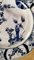 Piatti da portata Japon con salse e vassoio di Creil Montereau, Francia, 1890, set di 5, Immagine 13