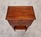 Louis XVI Living Room Table in Marquetry and Walnut, 1700s, Image 5