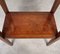 Louis XVI Living Room Table in Marquetry and Walnut, 1700s 10