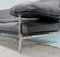 Diesis Leather Sofa by A. Citterio for B&B Italia, 2000s 2