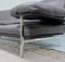 Diesis Leather Sofa by A. Citterio for B&B Italia, 2000s, Image 2