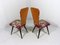 Flower Side Chairs, 1950s, Set of 2, Image 7