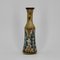 Kleine Soliflore Vase von Jean-Claude Malamey, 1960er 1